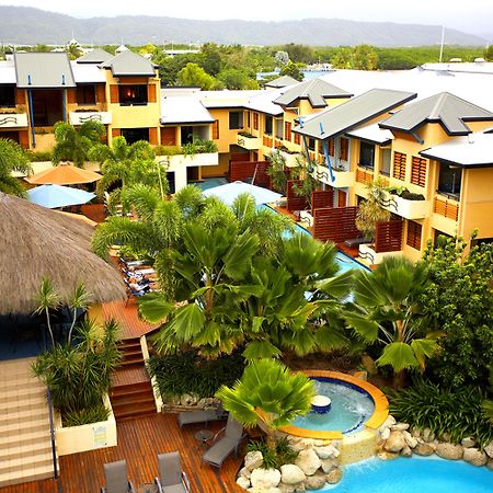 Mantra Heritage Port Douglas Exterior foto