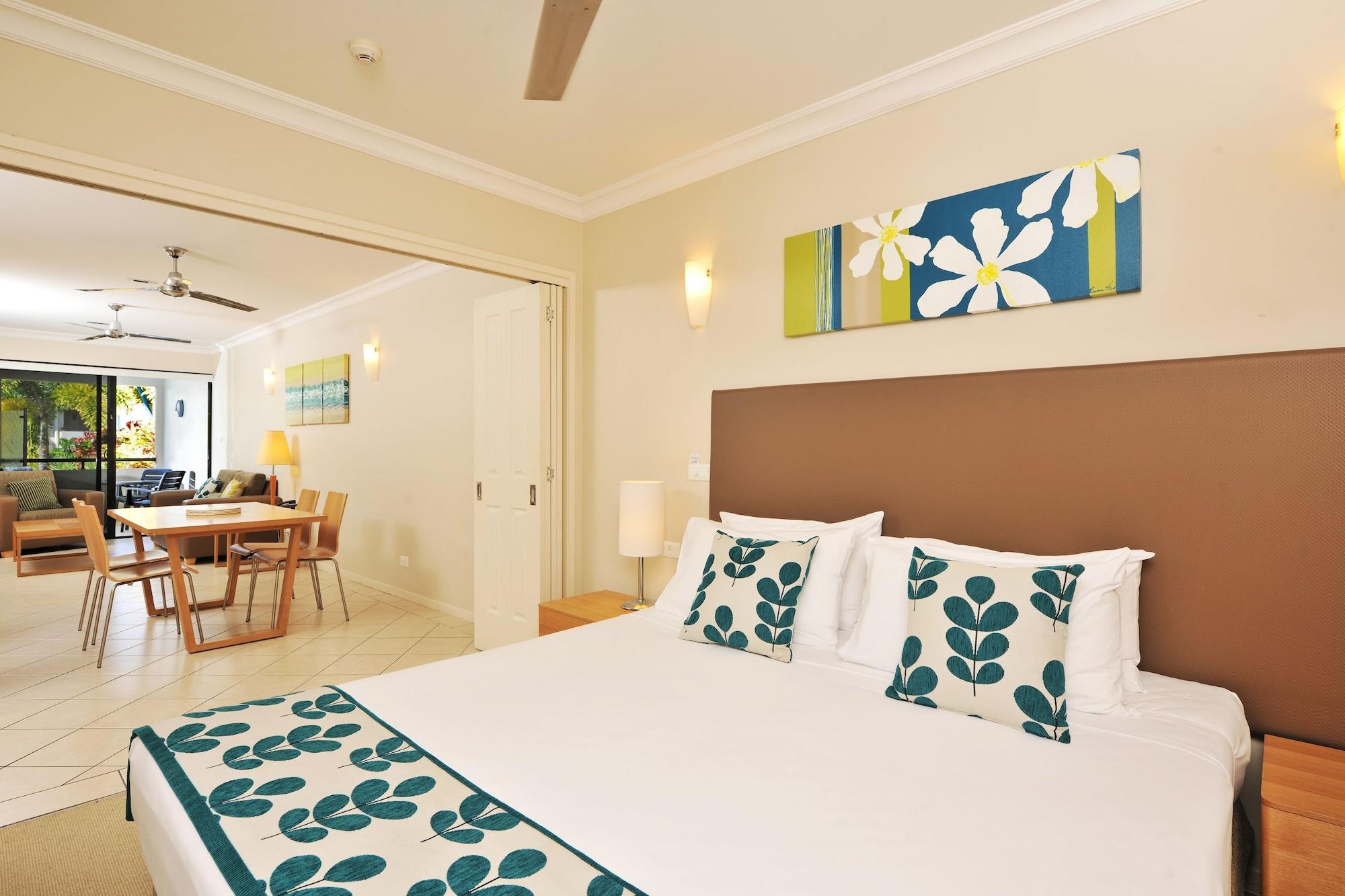 Mantra Heritage Port Douglas Exterior foto