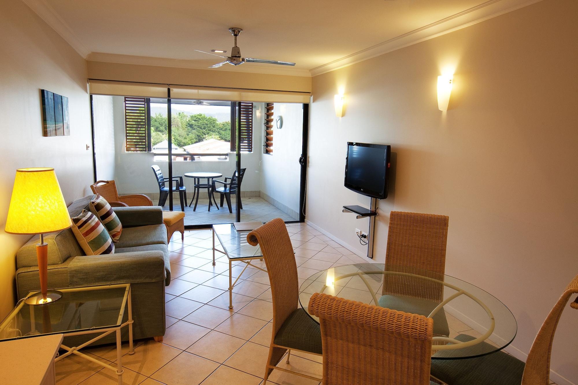 Mantra Heritage Port Douglas Quarto foto