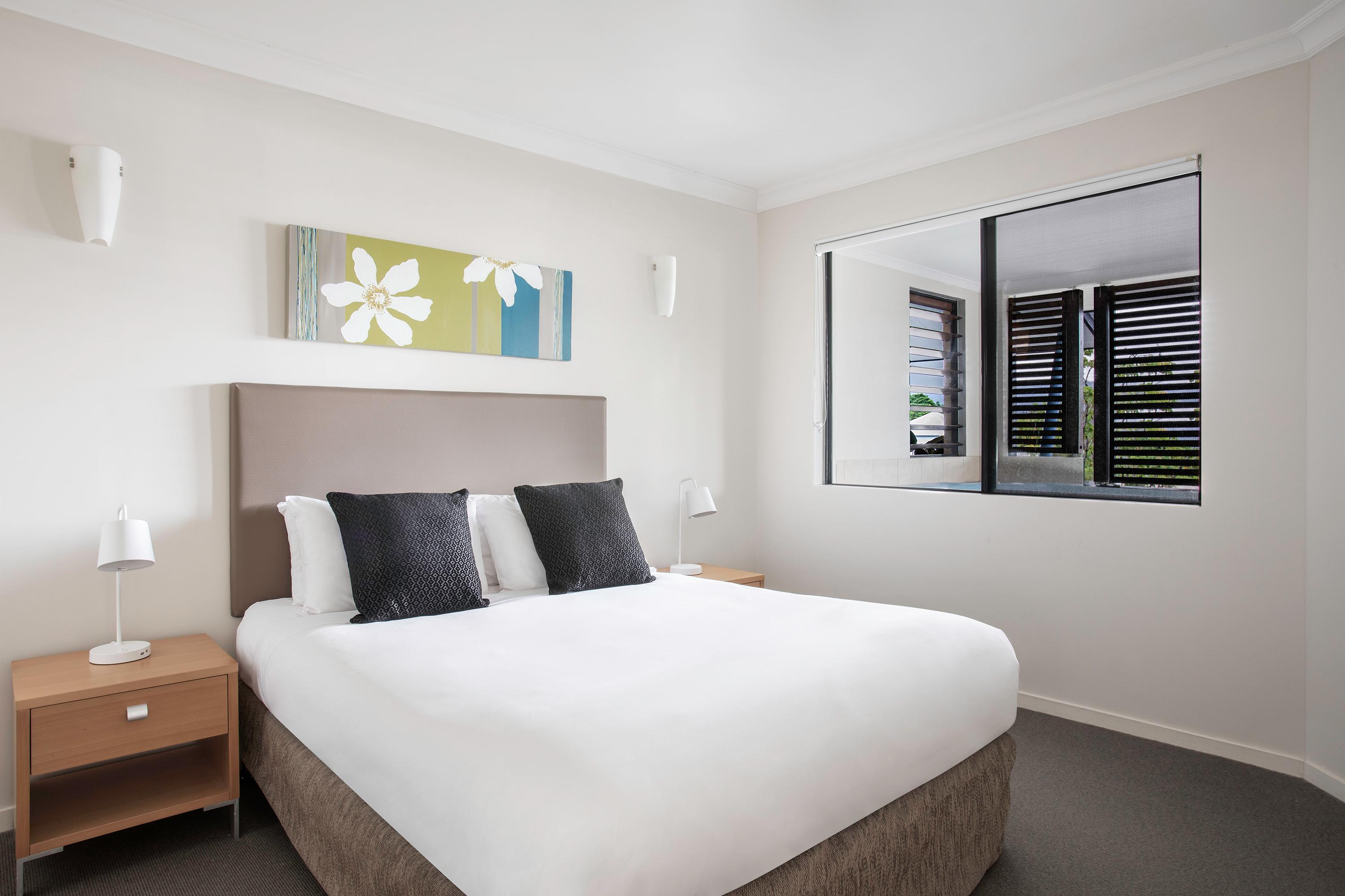Mantra Heritage Port Douglas Exterior foto