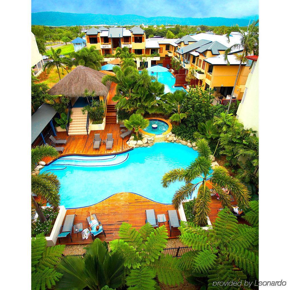 Mantra Heritage Port Douglas Exterior foto
