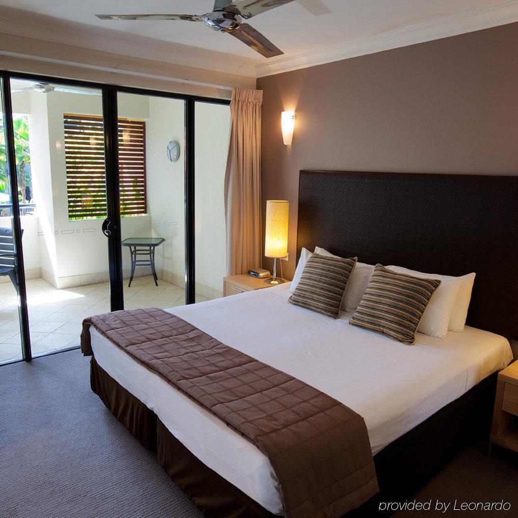Mantra Heritage Port Douglas Quarto foto