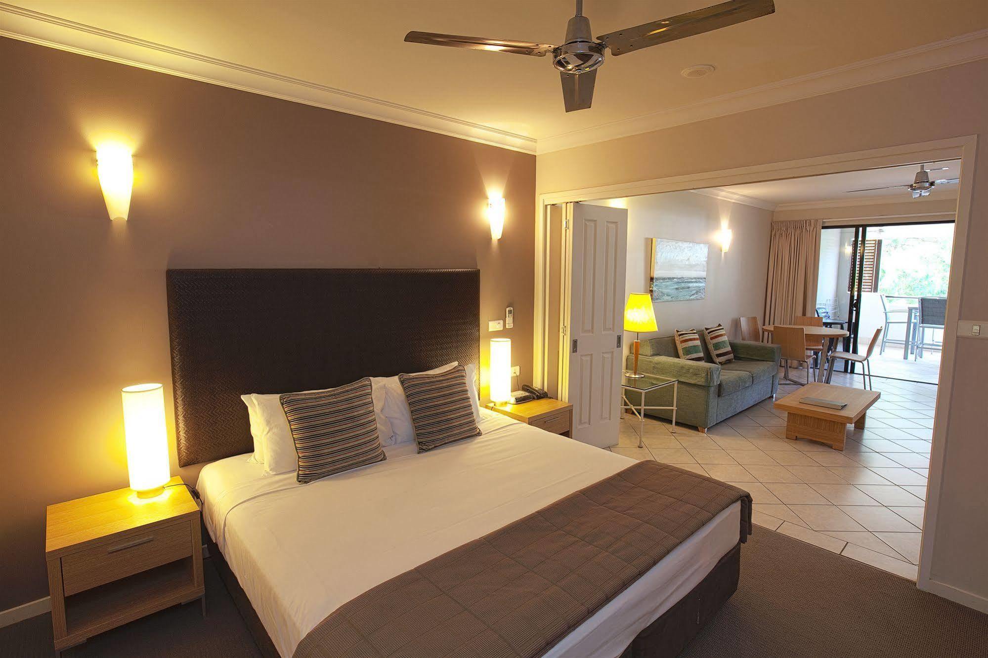 Mantra Heritage Port Douglas Quarto foto