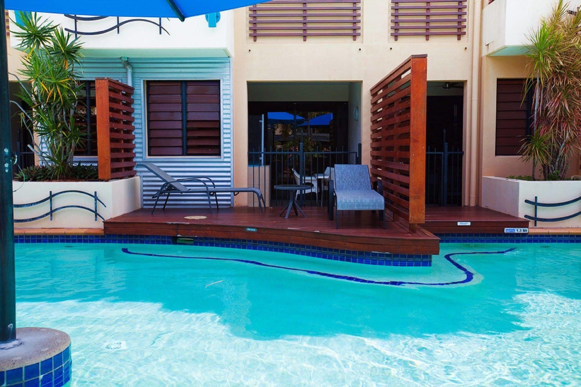 Mantra Heritage Port Douglas Exterior foto